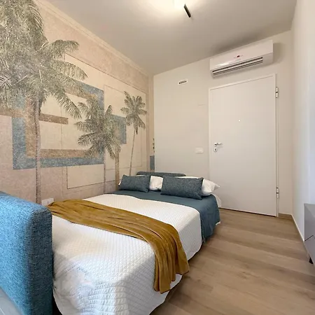 Bilocale In Centro Con Garage San Benedetto del Tronto