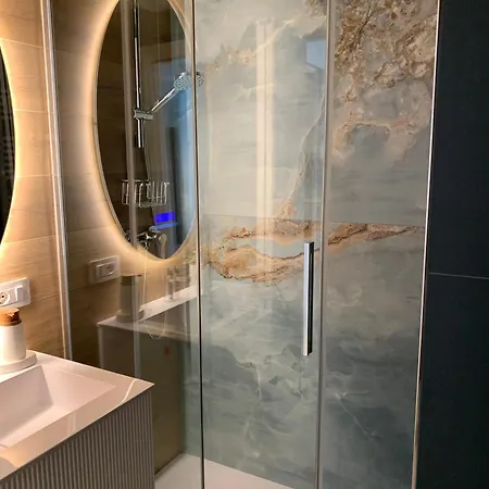 Bilocale In Centro Con Garage * San Benedetto del Tronto