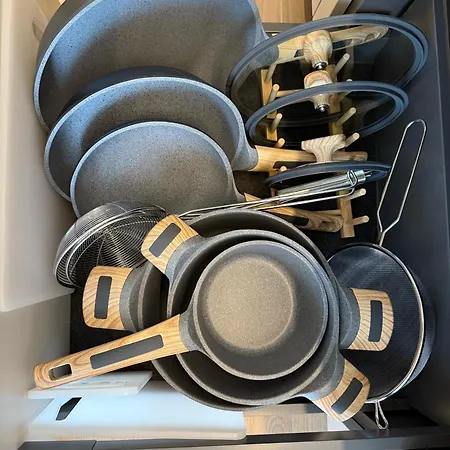 Appartement Bilocale In Centro Con Garage *