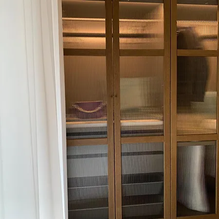 Bilocale In Centro Con Garage