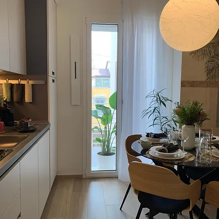 Διαμέρισμα Con Garage A Due Passi Dal Centro Σαν Μπενεντέτο ντελ Τρόντο