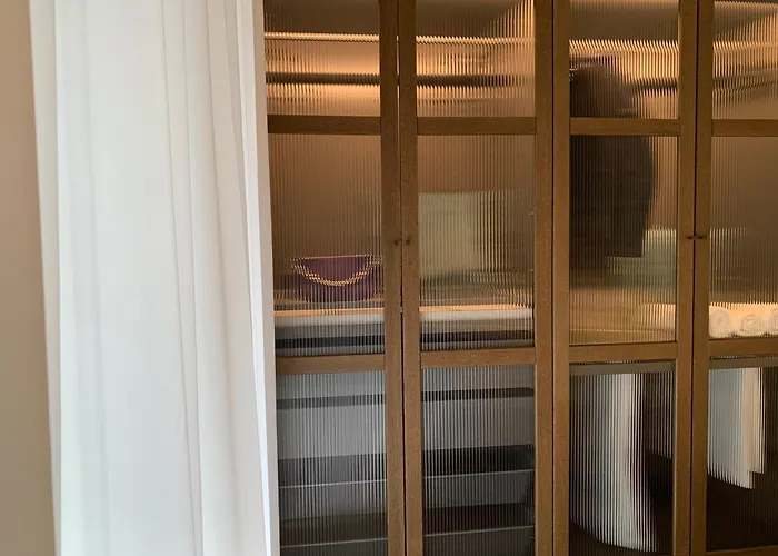 Con Garage A Due Passi Dal Centro