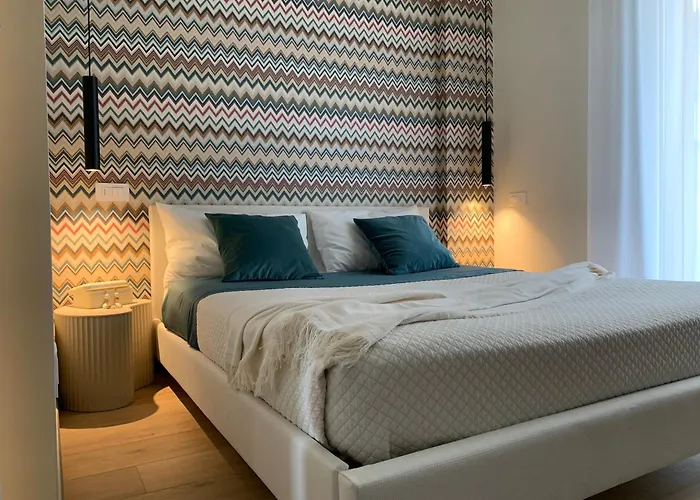 Διαμέρισμα Con Garage A Due Passi Dal Centro