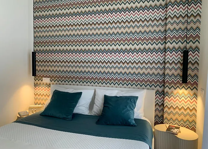 Διαμέρισμα Con Garage A Due Passi Dal Centro *