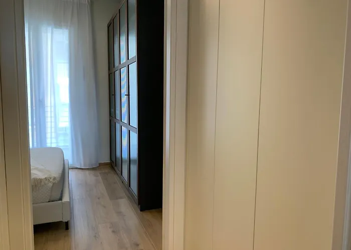 Con Garage A Due Passi Dal Centro Σαν Μπενεντέτο ντελ Τρόντο