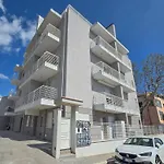 Con Garage A Due Passi Dal Centro Apartment San Benedetto del Tronto