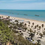 Con Garage A Due Passi Dal Centro Apartamento San Benedetto del Tronto
