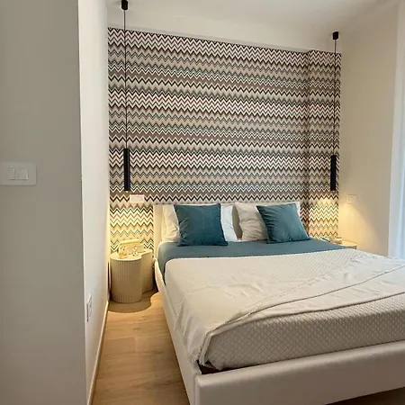 Bilocale In Centro Con Garage Apartment San Benedetto del Tronto