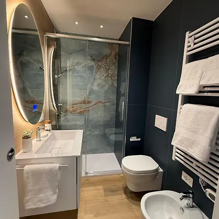 Bilocale In Centro Con Garage Apartament San Benedetto del Tronto