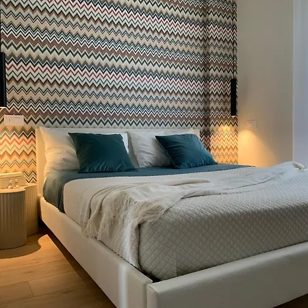 Bilocale In Centro Con Garage Apartment *