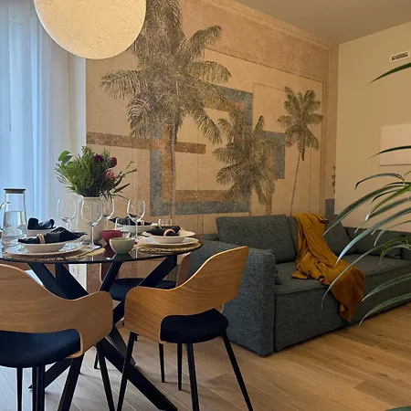 Apartment Con Garage A Due Passi Dal Centro