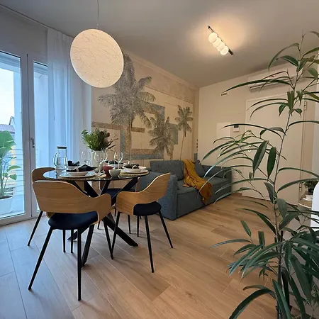 Con Garage A Due Passi Dal Centro * San Benedetto del Tronto