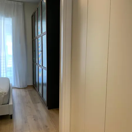 Con Garage A Due Passi Dal Centro Сан-Бенедетто-дель-Тронто