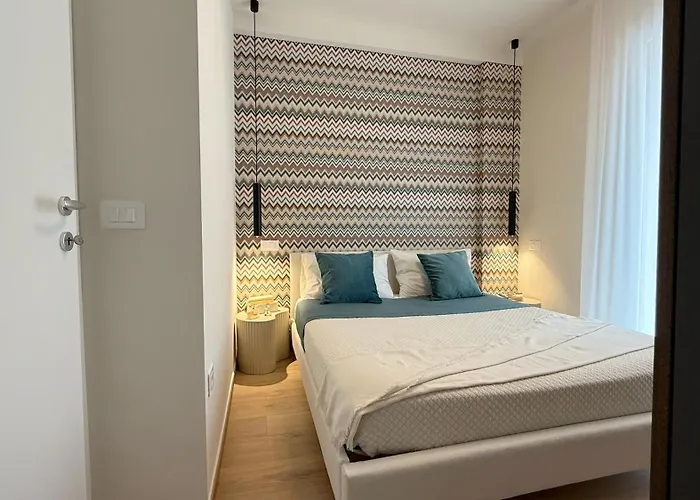 Con Garage A Due Passi Dal Centro Apartment San Benedetto del Tronto