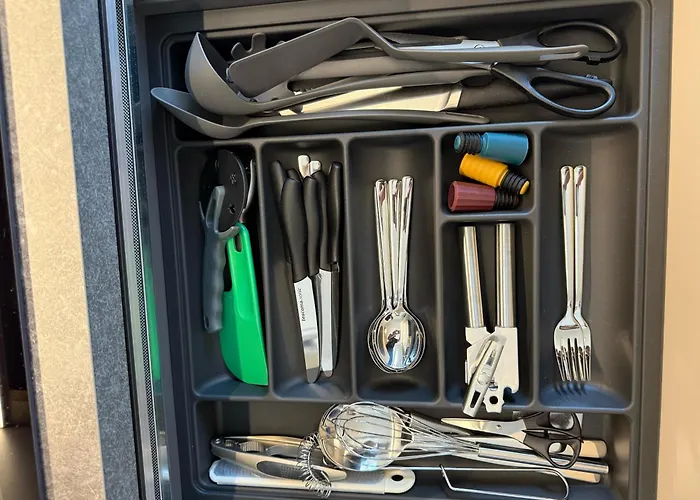 Con Garage A Due Passi Dal Centro Apartment San Benedetto del Tronto