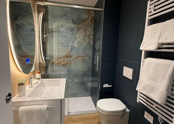 Con Garage A Due Passi Dal Centro Apartment San Benedetto del Tronto