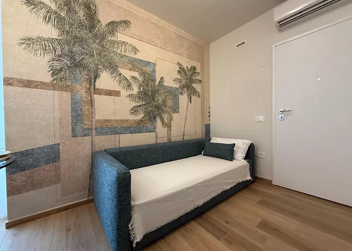 Apartment Con Garage A Due Passi Dal Centro *