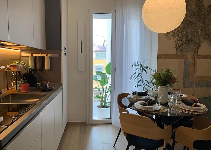 Apartman Con Garage A Due Passi Dal Centro San Benedetto del Tronto