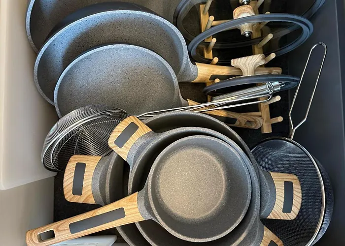 Apartment Con Garage A Due Passi Dal Centro San Benedetto del Tronto