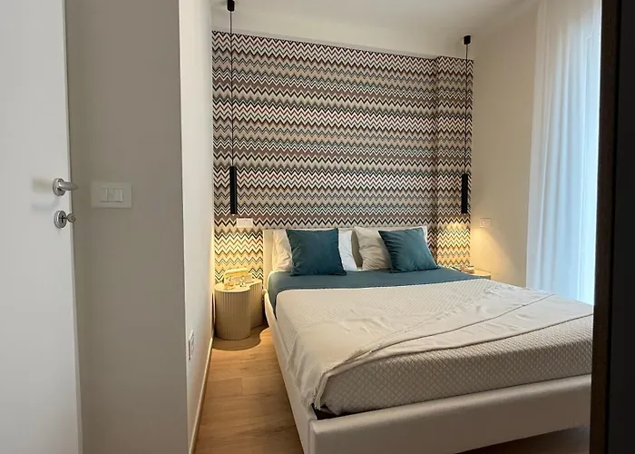 Con Garage A Due Passi Dal Centro Apartment San Benedetto del Tronto