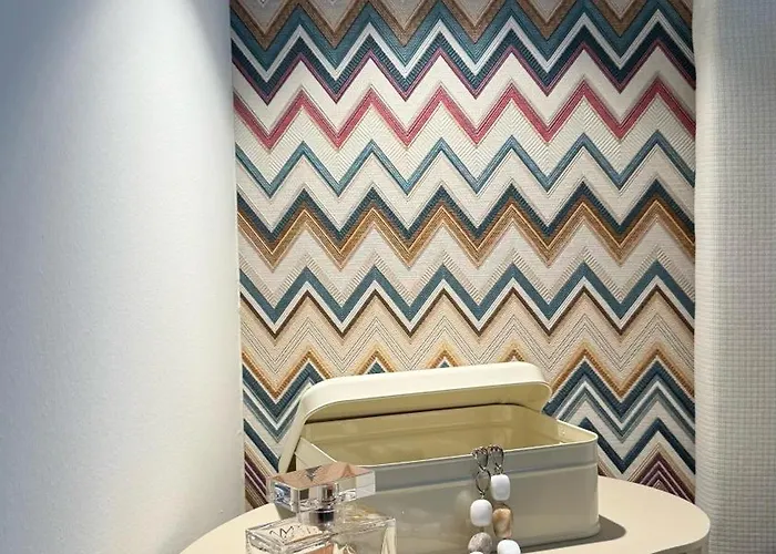 Apartment Con Garage A Due Passi Dal Centro *