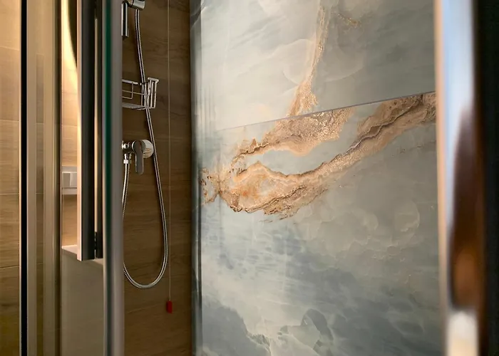 Con Garage A Due Passi Dal Centro San Benedetto del Tronto