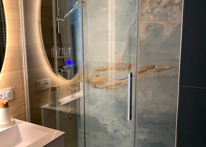 Con Garage A Due Passi Dal Centro * San Benedetto del Tronto