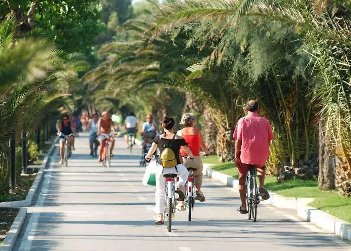 Lejlighed Con Garage A Due Passi Dal Centro San Benedetto del Tronto