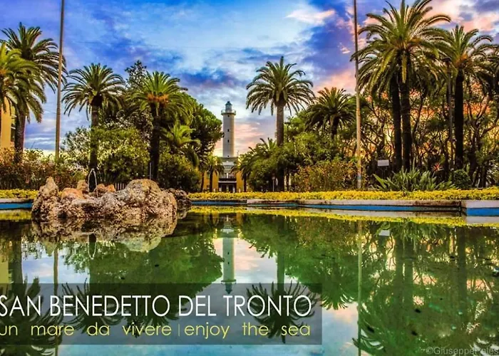 Con Garage A Due Passi Dal Centro Apartment